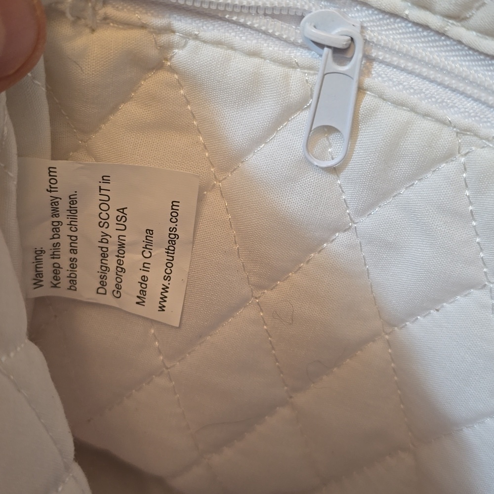 Scout Bags Moira Chrissy Tweedgen - Picture 6 of 11
